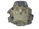 Накладка двигателя 06E103925Q Audi A6  #5