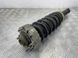 Стойка амортизатора в сборе с пружиной 7L8513029K Audi Q7  #2