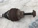 Піввісь 8K0501202 Audi S4  #2