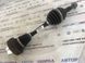 Піввісь 7P0407271C Volkswagen Touareg  #1