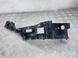 Направляюча заднього бампера 7P6807394C Volkswagen Touareg  #1