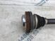 Піввісь 8K0501202 Audi S4  #3