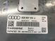 Блок керування двигуном 4G0907551J Audi A7  #2