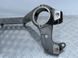 Кронштейн опоры двигателя 7L0199207A Audi Q7  #3