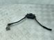 Клема акумулятора з проводом (плюс) 7L0971343B Volkswagen Touareg  #1