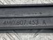 Направляющая заднего бампера 4M0807453A Audi Q7  #2