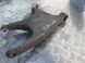Важіль 8R0605312F Audi A6  #3