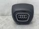 Подушка безопасности руля 4M0880201C6PS Audi Q7 Audi Q7 #1