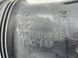 Патрубок воздушного фильтра 7P6129684B Volkswagen Touareg  #2
