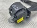 Ремінь безпеки сидіння 3-го ряду 4M0857811AV04 Audi Q7  #2