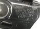 Направляюча заднього бампера 7P6807393A Volkswagen Touareg  #3