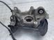 Поворотний кулак задній правий 4M0505432AF Audi Q7 Audi Q7, Audi Q8, Audi RS Q8, Audi SQ7, Audi SQ8 #2