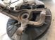Поворотний кулак / цапфа 7L0407257A Volkswagen Touareg  #3