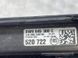 Стекло боковое заднее 8W9845300C Audi A4 Allroad  #5