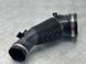 Патрубок воздушного фильтра 4G0129615J Audi A6  #2