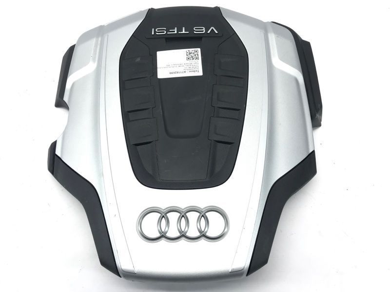 Накладка двигателя 06E103925Q Audi A6