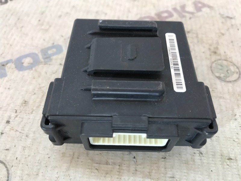 Модуль контролер idm 476A04GF0A Infiniti Q50