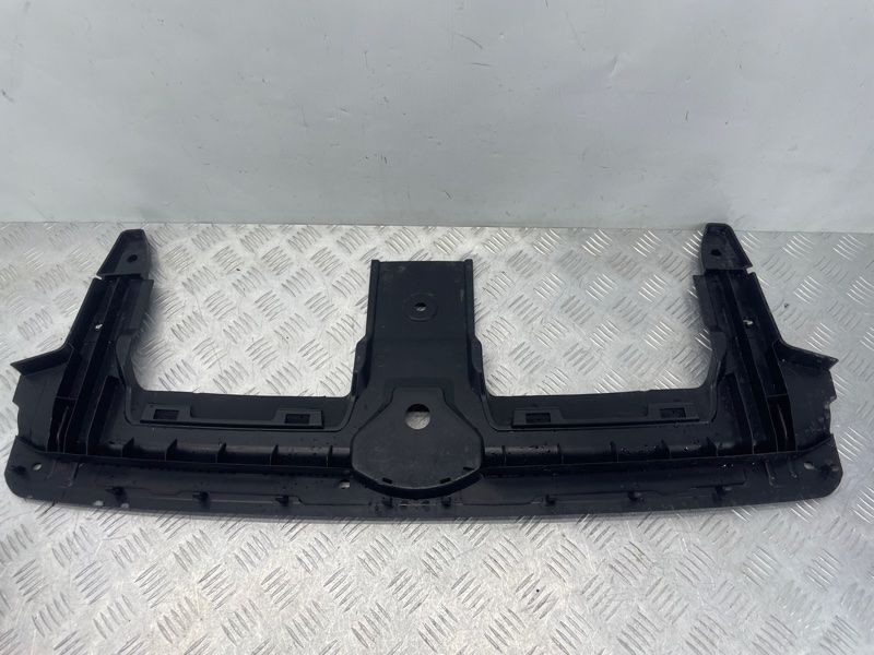 Накладка передней панели 4M0807081 Audi Q7