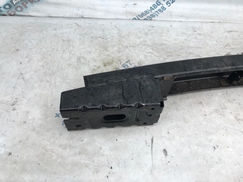 Усилитель заднего бампера FT4Z17906A Ford Edge