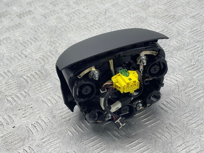 Подушка безопасности руля 4M0880201C6PS Audi Q7 Audi Q7