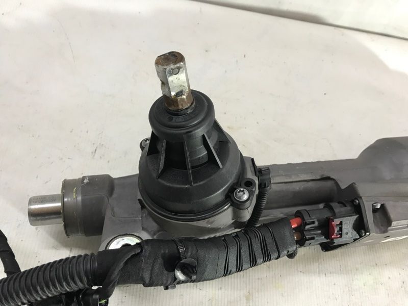 Рульова рейка 4G1423055BG Audi A6