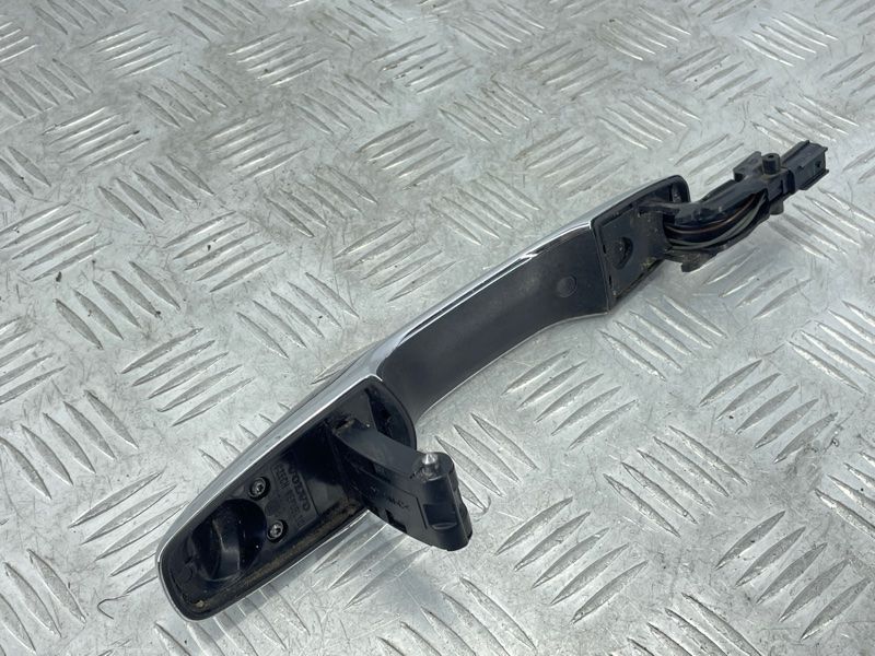 Ручка дверей (keyless) зовнішня 40013440 Volvo XC90