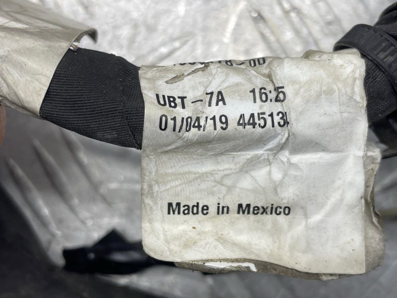 Електропроводка 84580178 Chevrolet Colorado