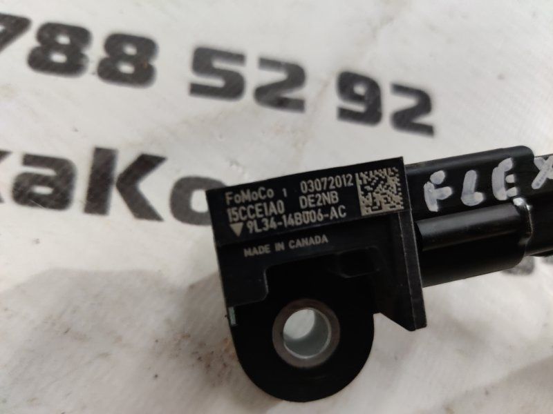 Датчик удару 9L3414B006AC Ford Flex
