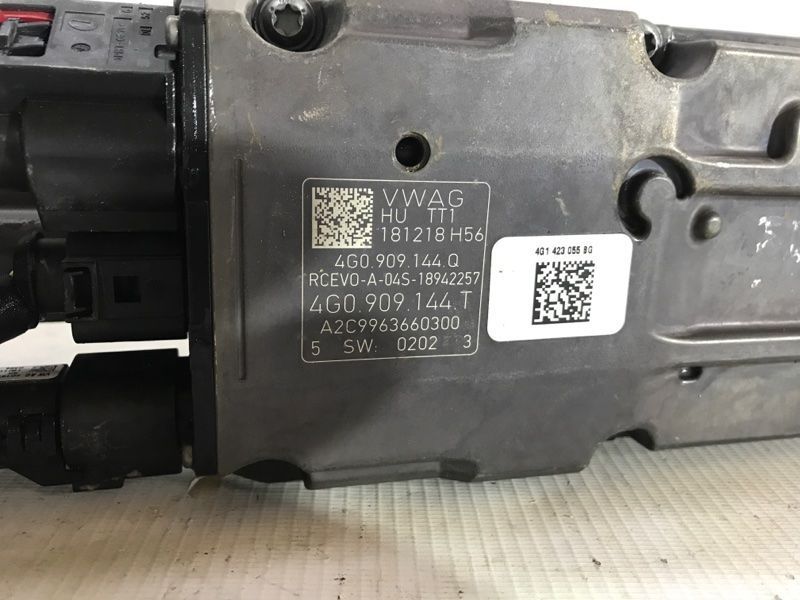 Рульова рейка 4G1423055BG Audi A6
