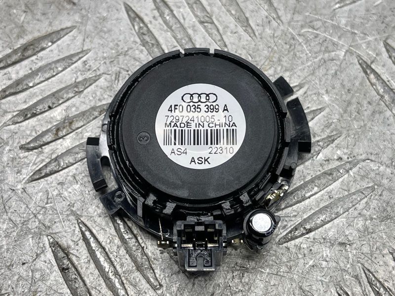 Высокочастотный динамик 4F0035399A Audi Q7