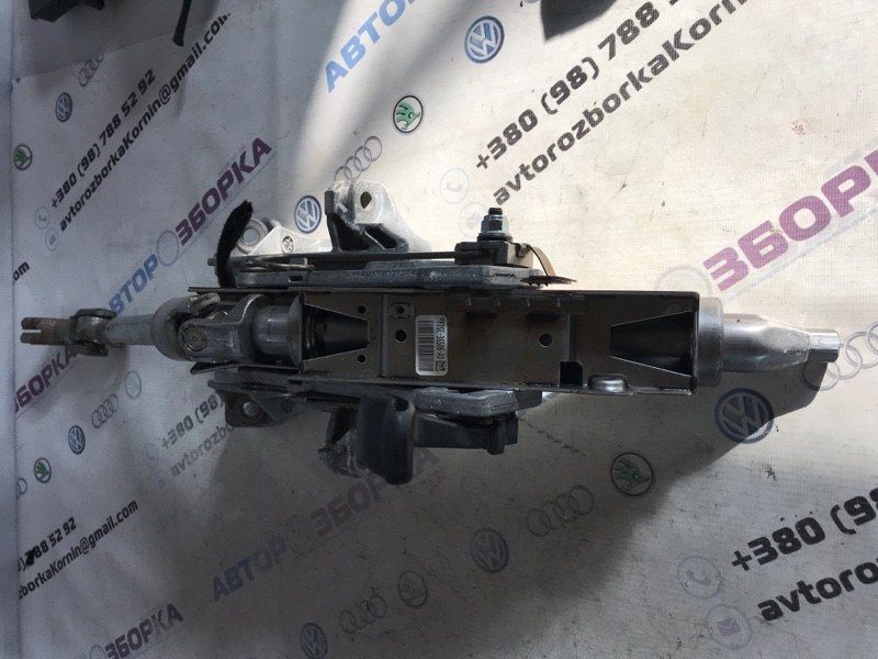 Рульова колонка F2GC3G506AD Ford Edge