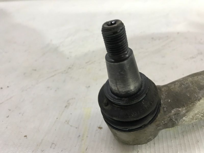 Рычаг передней подвески поперечный нижний 4H0407694G Audi S8