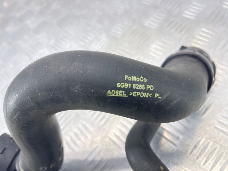 Патрубок 6G918286PD Volvo XC60