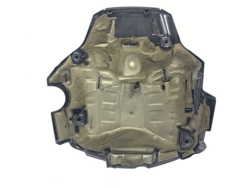 Накладка двигателя 06E103925Q Audi A6