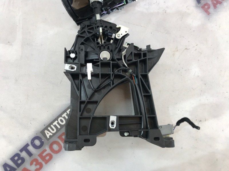АКПП / коробка передач F2GP7K004HE Ford Edge