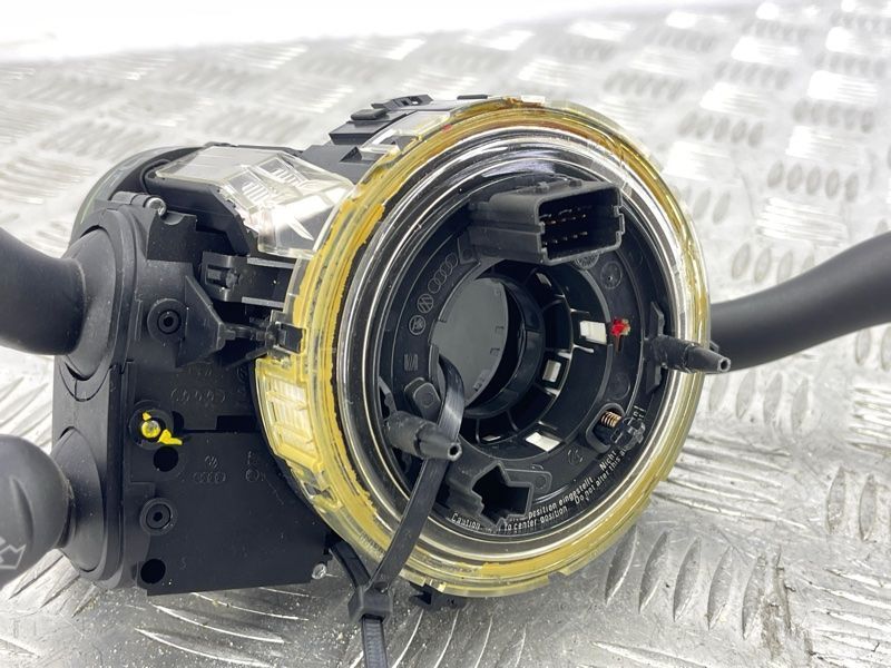 Блок підкермових перемикачів 4F0953549E Audi Q7