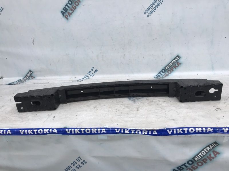 Усилитель заднего бампера FT4Z17906A Ford Edge