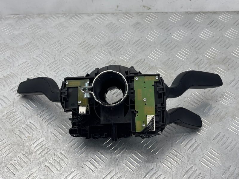 Блок подрулевых переключателей 4G8953502A4PK Audi A6