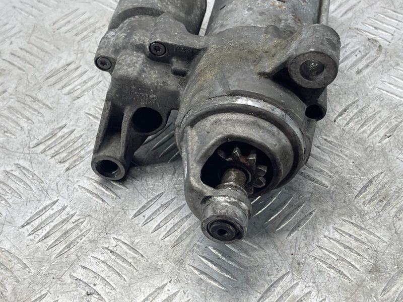 Стартер 06M911021 Audi A6 Audi A6, Audi A7, Audi RS5, Audi RS5 Sportback, Audi S4, Audi S5, Audi S5 Sportback, Audi SQ5, Audi SQ5 Sportback
