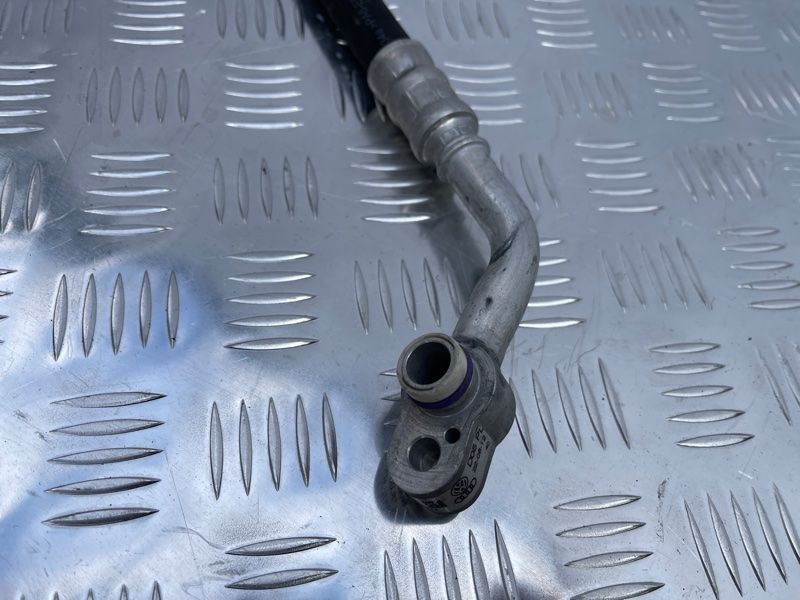 Шланг кондиціонера 4L0820730 Audi Q7