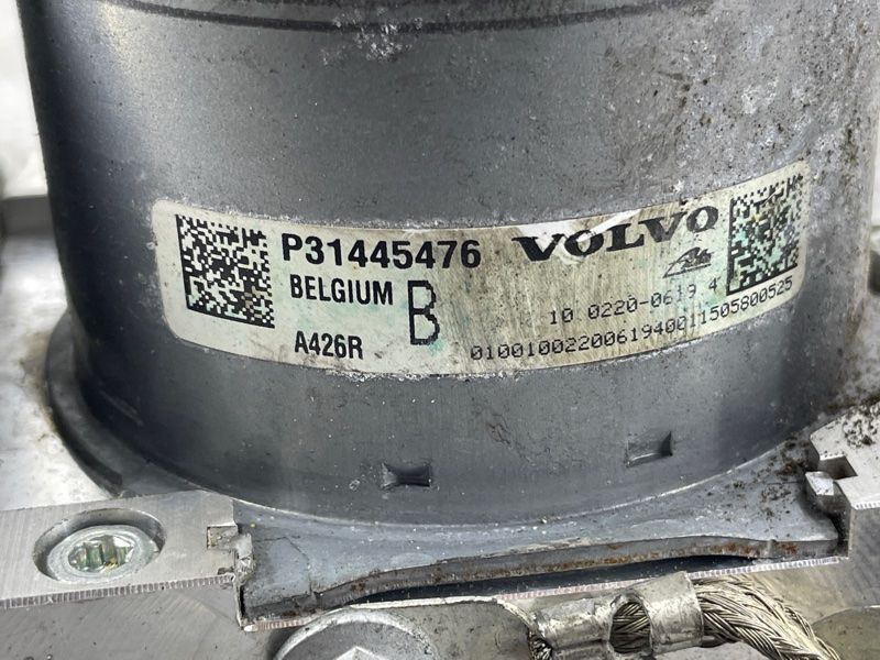 Блок ABS 31445476 Volvo XC90