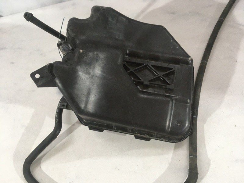Расширительный бачок 7L0121407F Audi Q7