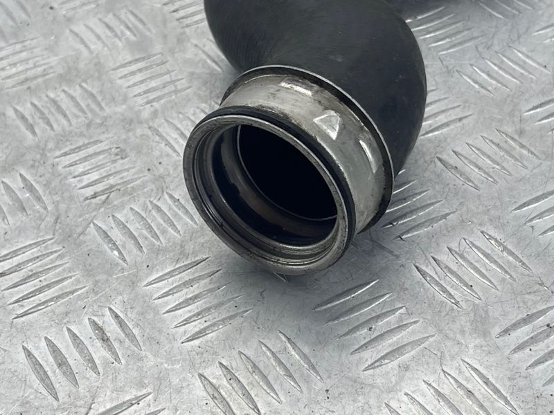 Патрубок интеркулера 3C0145832R Volkswagen CC