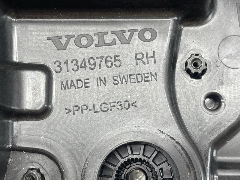 Стеклоподъемник 31349761 Volvo XC90