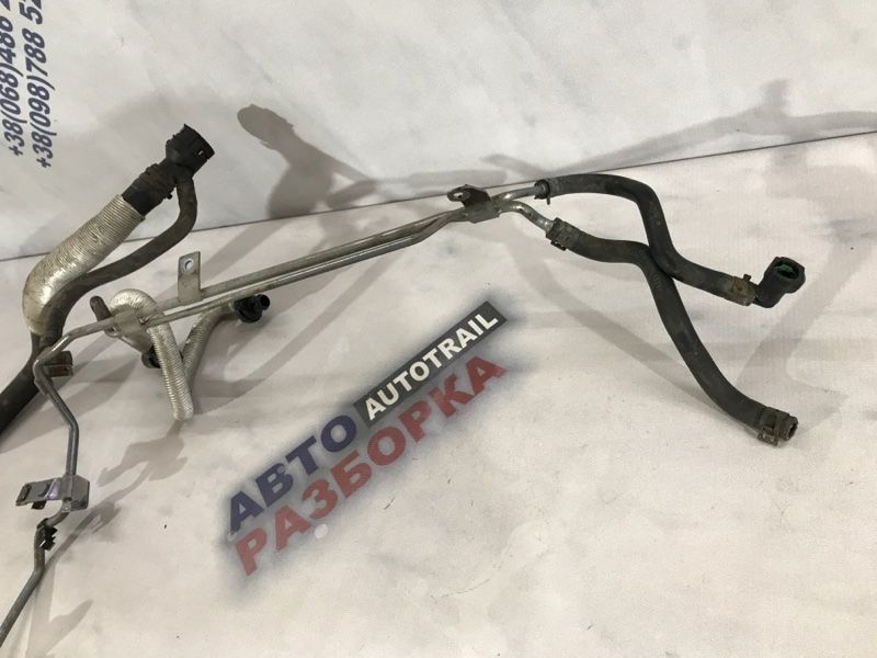 Вакуумный шланг 3C0133778F Volkswagen CC