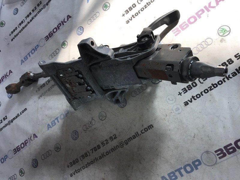 Рульова колонка F2GC3G506AD Ford Edge