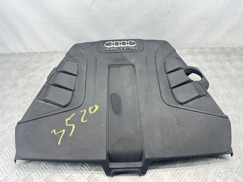 Накладка двигуна 4M0133849A Audi Q7