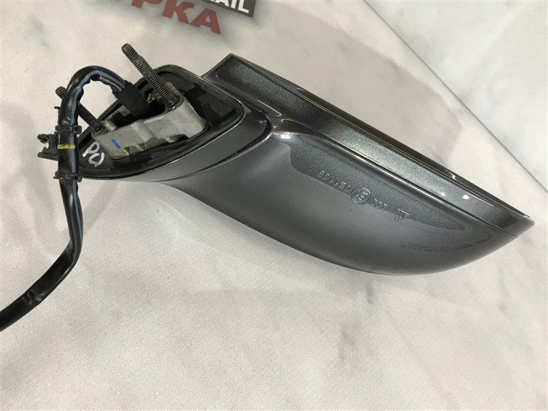 Зовнішнє дзеркало 4G8857409 Audi A7