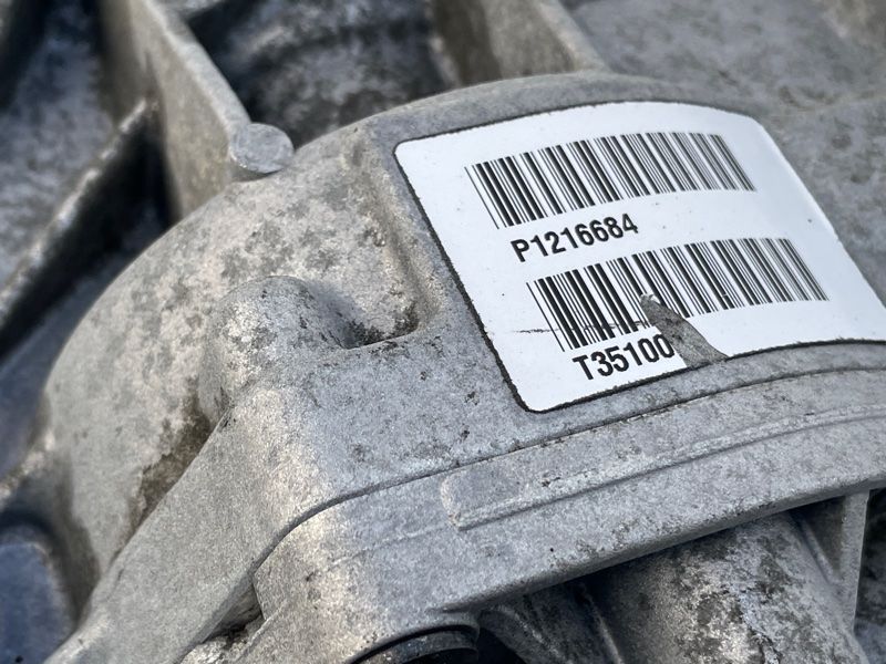 Редуктор заднего моста 36010143 Volvo XC90