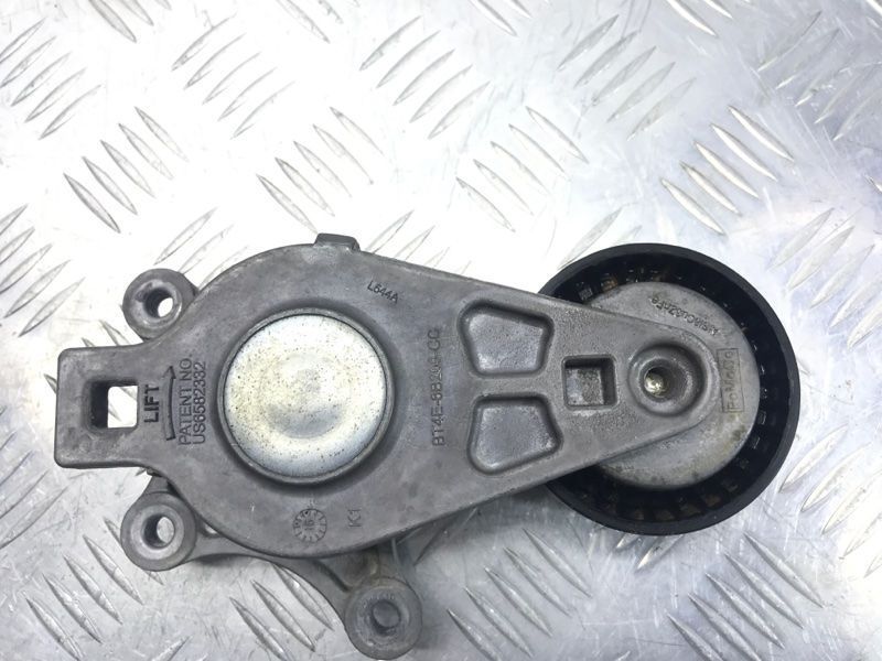 Ролик натяжной BT4E6B209CC Ford Edge